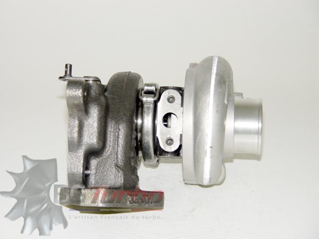 TURBO - NEUF ORIGINE - VL - 4913502230
